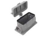 Han B Base SM LC 4 Pegs Plastic Cover Pg21