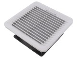 Ventilator axial DC 24V 155x155mm 55m3/h 46dBA IP54