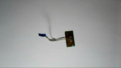 Buton Power DELL INSPIRON N5010 50.4HH05.101; KF09-157 foto