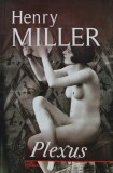 Plexus - 2010 - Henry Miller (AR411)