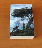 Vernor Vinge - Copiii cerului