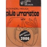 Pilule umoristice