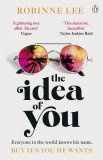 The Idea of You | Robinne Lee, Penguin Books