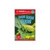 DK Super Readers Level 3: Bugs! Bugs! Bugs!