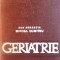 GERIATRIE DE MIRCEA DUMITRU,