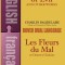 Flowers of Evil and Other Works: A Dual-Language Book