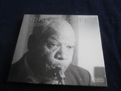 Sidney Bechet - Perdido Street Blues _ cd,album _ PastPerfect(2000, Germania) foto
