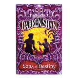 Xshan Saga 12 Sons of Destiny