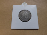 Germania 1 Deutsche Mark 1950 D