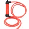 Pompa manuala 3 in 1 din plastic pentru transfer lichide 35 mm x 230 mm