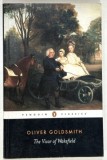 The Vicar of Wakefield by Oliver Goldsmith 1986