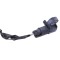 Senzor de impact dreapta spate LAND ROVER RANGE ROVER EVOQUE L538 2018 OEM: FH22-14B006-AB 25411274