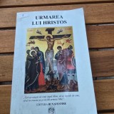 Toma Chiricuta - Urmarea lui Hristos