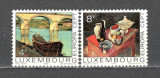 Luxemburg.1975 EUROPA-Pictura ML.98, Nestampilat