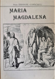 Maria Magdalena - Preot Emanuel Copacianu