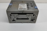 Unitate radio CD navigație MITSUBISHI OUTLANDER I CU_W 2004 OEM: 8701A470 29438100