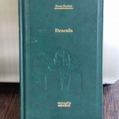 DRACULA - BRAM STOCKER