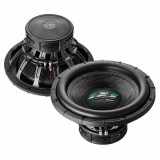 Subwoofer Auto Deaf Bonce APOCALYPSE DB SA275 D1 D2, 1500W RMS, 380mm