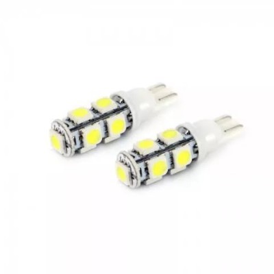 LED de Pozitie CLD007 12V set 2buc Carguard foto
