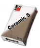 Chit de rosturi Baumit Ceramic S 25KG