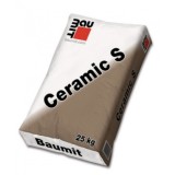 Chit de rosturi Baumit Ceramic S 25KG