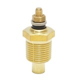 Senzor temperatura apa John Deere, cod OEM DE11572 DX10131 JD10361DX, compatibil Seria 20 30 40 50