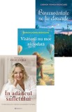 Pachet Hrănește-ți sufletul - Editura Bookzone