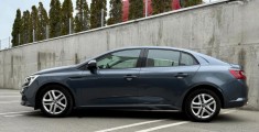 Renault Megane dotari extra/ 72.000km foto