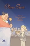 Oliver Twist - Charles Dickens