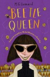 Beetle Queen | M.G. Leonard, Chicken House Ltd