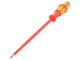 Şurubelniţă Izolată Pozidriv PZ2 200mm