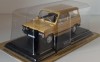 Macheta ARO 10 1980 crem - IXO/ DeAgostini Masini de Legenda 1/43, 1:43