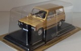 Macheta ARO 10 1980 crem - IXO/ DeAgostini Masini de Legenda 1/43, 1:43