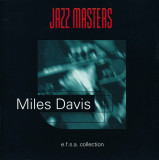 CD Miles Davis &ndash; Jazz Masters (NM)