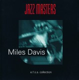 CD Miles Davis &ndash; Jazz Masters (NM)