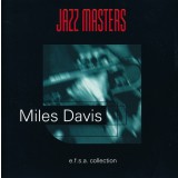 CD Miles Davis &ndash; Jazz Masters (NM)