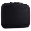 Husa laptop Thule Subterra 2 pentru MacBook 13 inch, negru