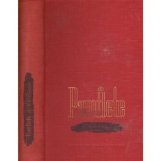 N.D. Cocea - Pamflete - 135238