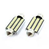 CAN119 led sofit pentru plafoniera si numare de inmatriculare CAN119, Carguard