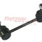 Brat/bieleta suspensie, stabilizator HONDA CR-V II (RD) (2001 - 2006) METZGER 53023013