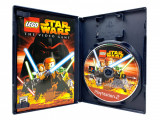 Joc PS2 LEGO Star Wars The video game original Playstation 2, Actiune, Multiplayer, 3+