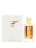 Apa de parfum Prada La Femme, 50 ml, pentru femei