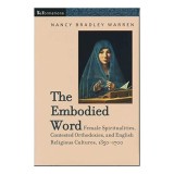 The embodied Word