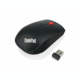 Mouse Lenovo ThinkPad Wireless Black 4X30M56887