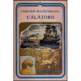 Dimitrie Bolintineanu - Calatorii - 118895