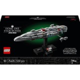 LEGO&reg; Star Wars TM - Nava de croaziera stelara Home One 75405, 559 piese