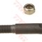 Cap de bara MERCEDES E-CLASS Cabriolet (A124) (1993 - 1998) TRW JTE371