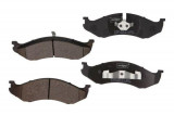 Set placute frana, frana disc JEEP Wrangler I SUV (YJ, SJ) ( 08.1986 - 08.1996) OE 4778058