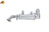 NRF 48353 EASY FIT Radiator, recirculare gaze de esapament