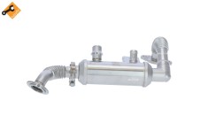 NRF 48353 EASY FIT Radiator, recirculare gaze de esapament foto